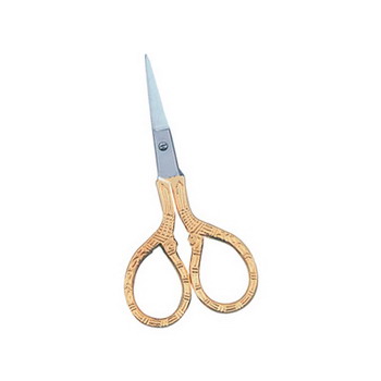 Fancy and Printed Scissors  